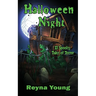 Halloween Night: 13 Spooky Tales of Terror