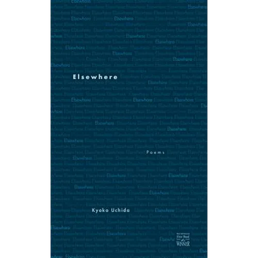 Elsewhere: Poems