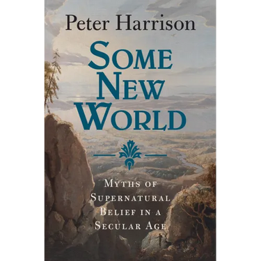 Some New World