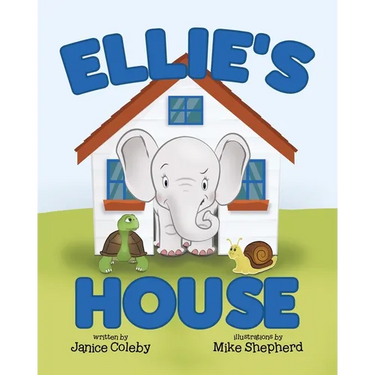 Ellie's House