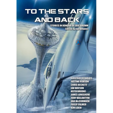 To the Stars and Back