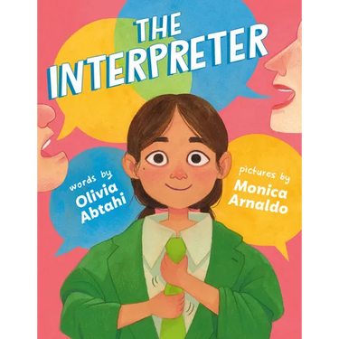 The Interpreter