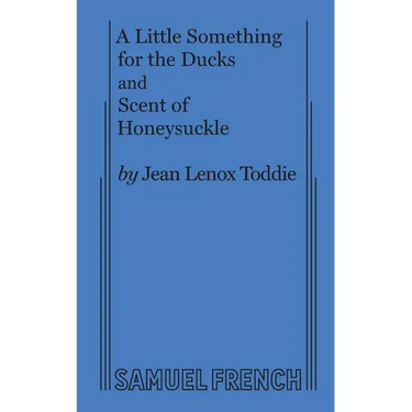 Scent of Honeysuckle