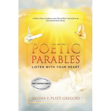 Poetic Parables: Listen With Your Heart