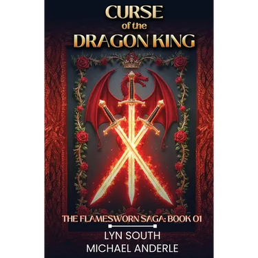 Curse of the Dragon King