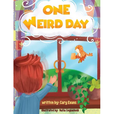 One Weird Day