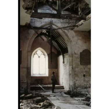 Repairing The Apostolic Church