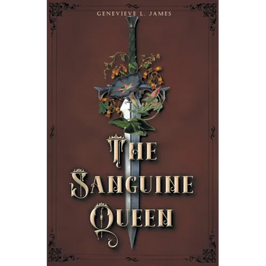 The Sanguine Queen