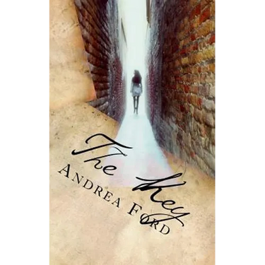 The Key: A Chosen Novella