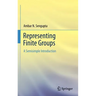 Representing Finite Groups: A Semisimple Introduction
