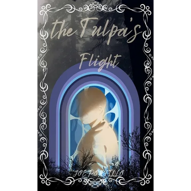 The Tulpa's Flight