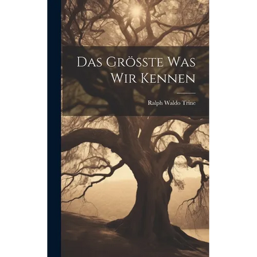 Das Grösste was wir Kennen