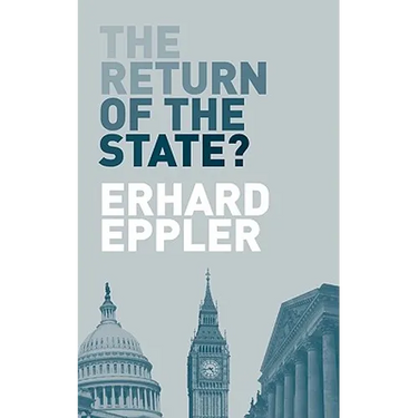 The Return of the State?