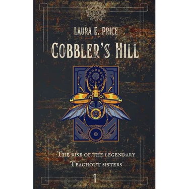 Cobbler's Hill