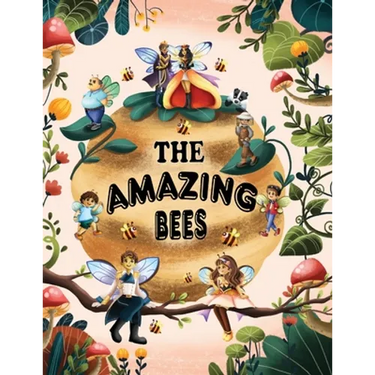The Amazing Bees