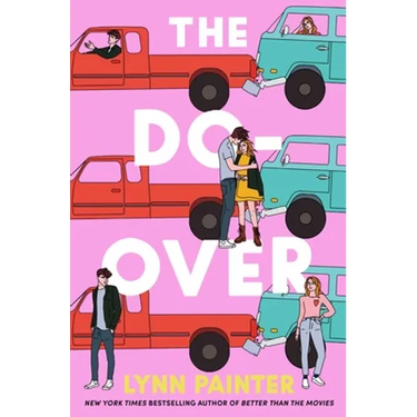 The Do-Over