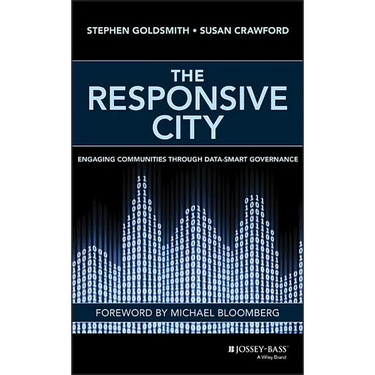 The Responsive City: Engaging Communities Through Data-Smart Governance