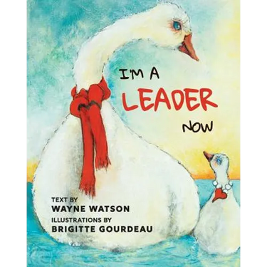 I'm a Leader Now