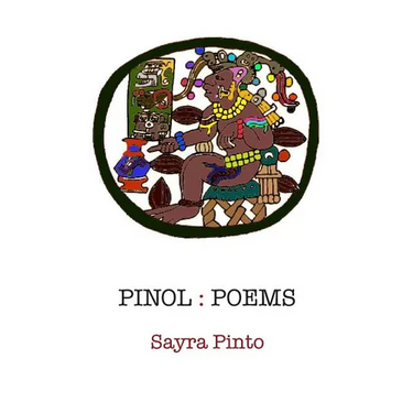 Pinol: Poems