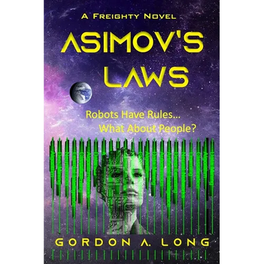 Asimov's Laws