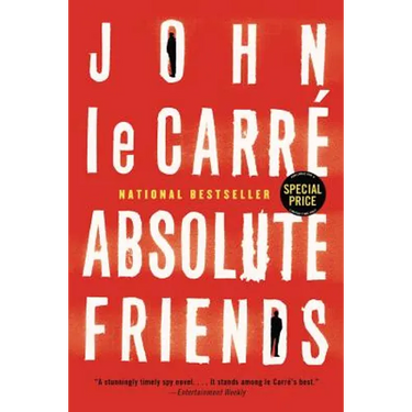 Absolute Friends