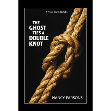 The Ghost Ties a Double Knot