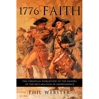 1776 Faith