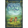 Wizard of Ooze