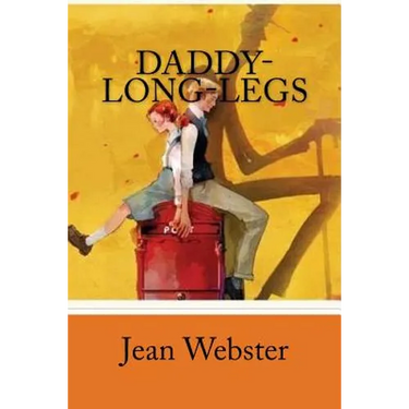 Daddy-Long-Legs