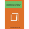 Tones And Intervals Of Hindu Classical Music