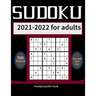 sudoku 2021-2022 for adults: 716 Puzzles for Every Day of the Year