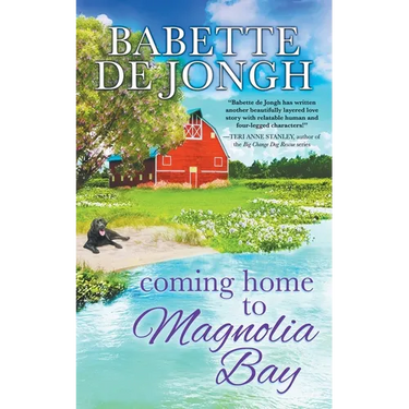 Coming Home to Magnolia Bay