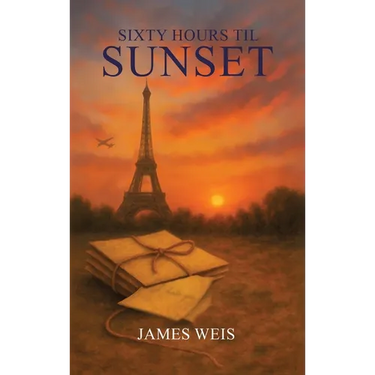 Sixty Hours til Sunset
