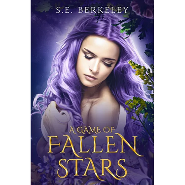 A Game of Fallen Stars: Deluxe Limited Edition