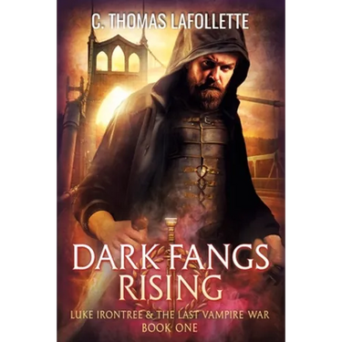 Dark Fangs Rising