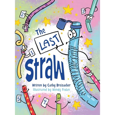 The Last Straw