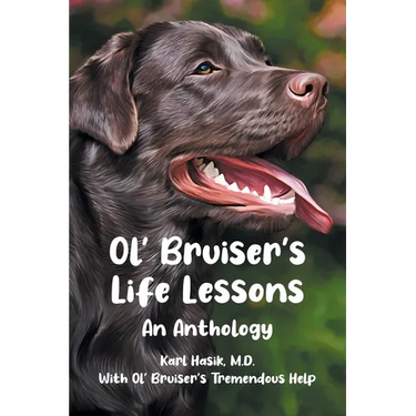 Ol' Bruiser's Life Lessons: An Anthology