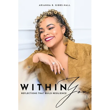 Within You: Reflections that Build Resilience