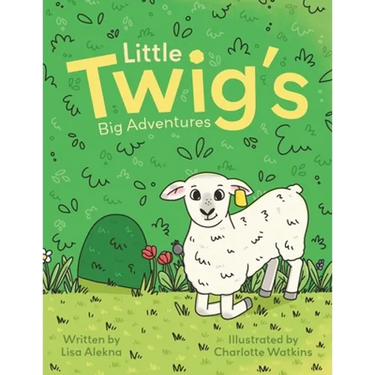 Little Twig's Big Adventures