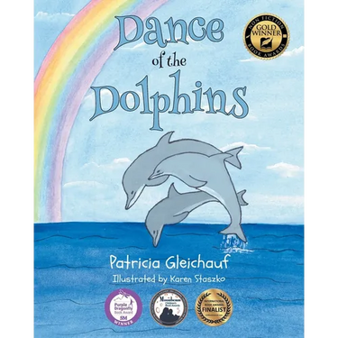 Dance of the Dolphins: See how dolphins positively contribute to our environment.