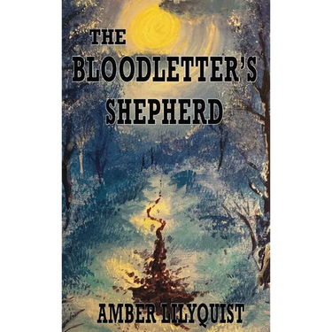 The Bloodletter's Shepherd