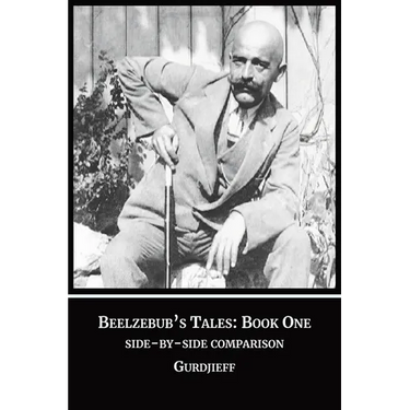 Beelzebub's Tales: Book One
