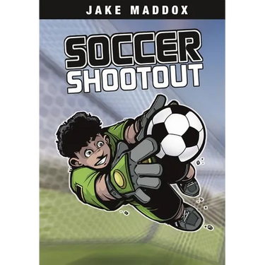 Soccer Shootout