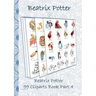 Beatrix Potter 99 Cliparts Book Part 4 ( Peter Rabbit ): Sticker, Icon, Clipart, Cliparts, download, Internet, Dropbox, Original, Children's books, ch