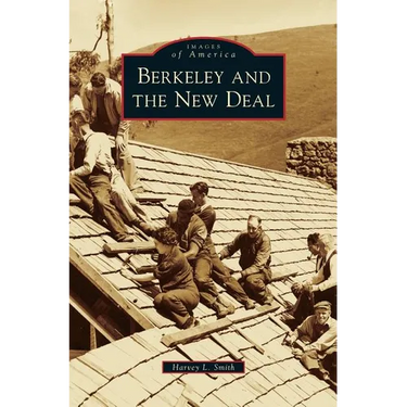 Berkeley and the New Deal