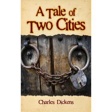 A Tale of Two Cities
