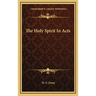 The Holy Spirit In Acts