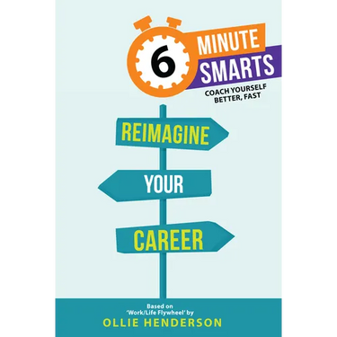 Reimagine Your Career