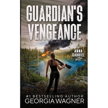 Guardian's Vengeance