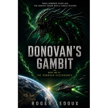 Donovan's Gambit